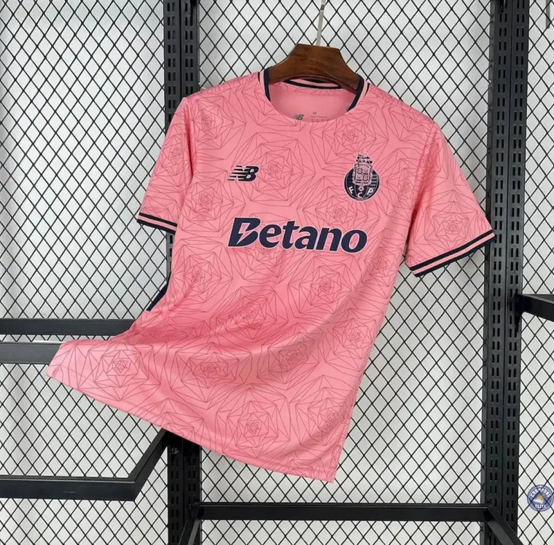 Maillot FC Porto 2025/26 Extérieur — visuel 1 sur 3