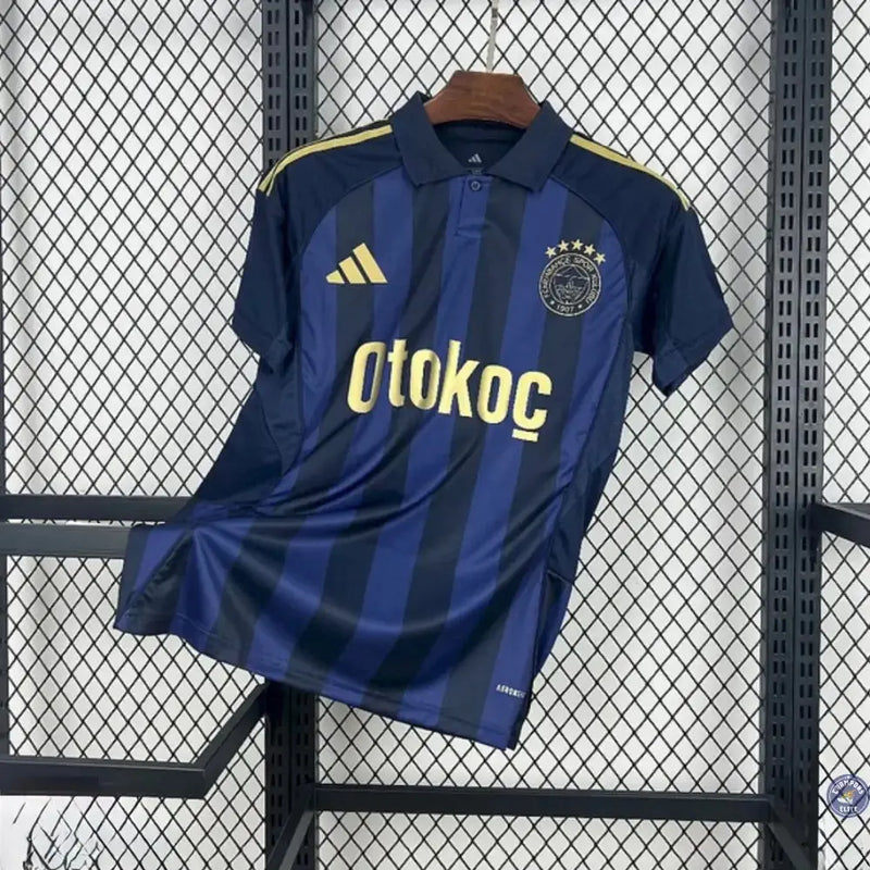 Maillot Fenerbahçe 2025/26 Extérieur — visuel 1 sur 2