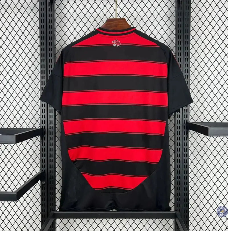 Maillot Flamengo 2025/26 Domicile — visuel 3 sur 3