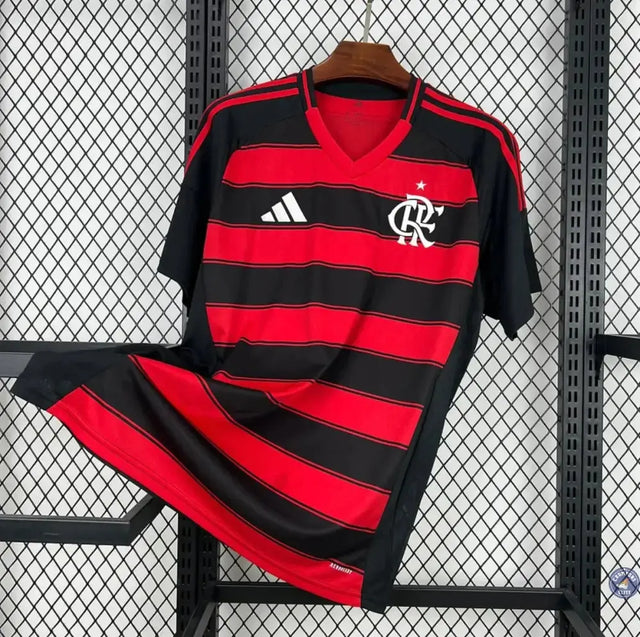 Maillot Flamengo 2025/26 Domicile
