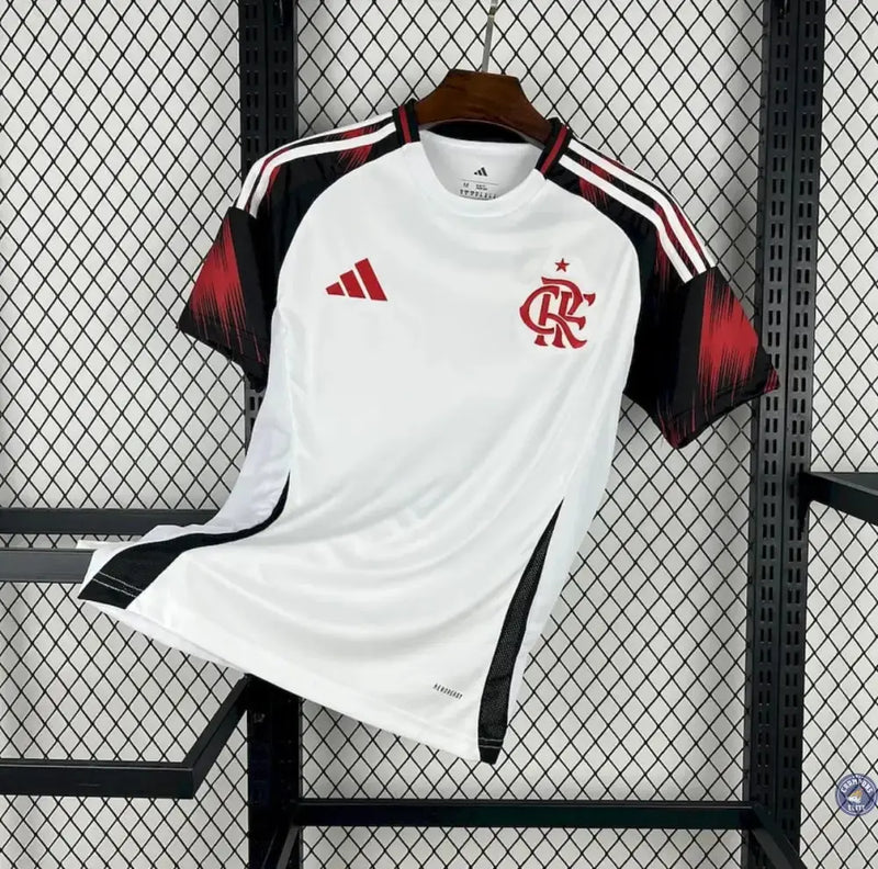 Maillot Flamengo 2025/26 Extérieur — visuel 1 sur 2