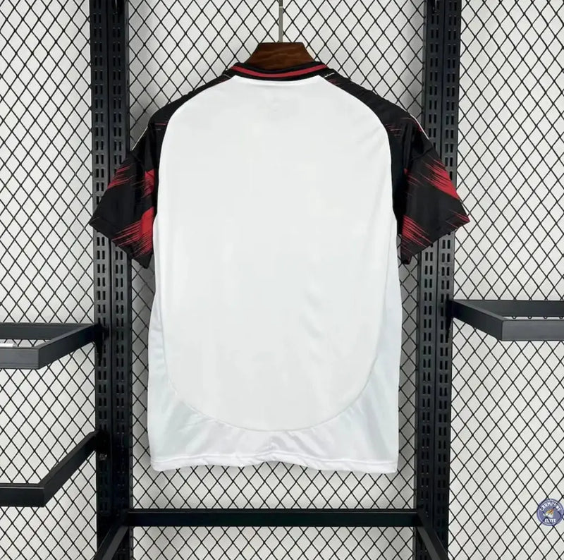Maillot Flamengo 2025/26 Extérieur — visuel 2 sur 2