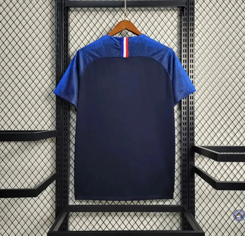 Maillot France 2018 Domicile — visuel 3 sur 3