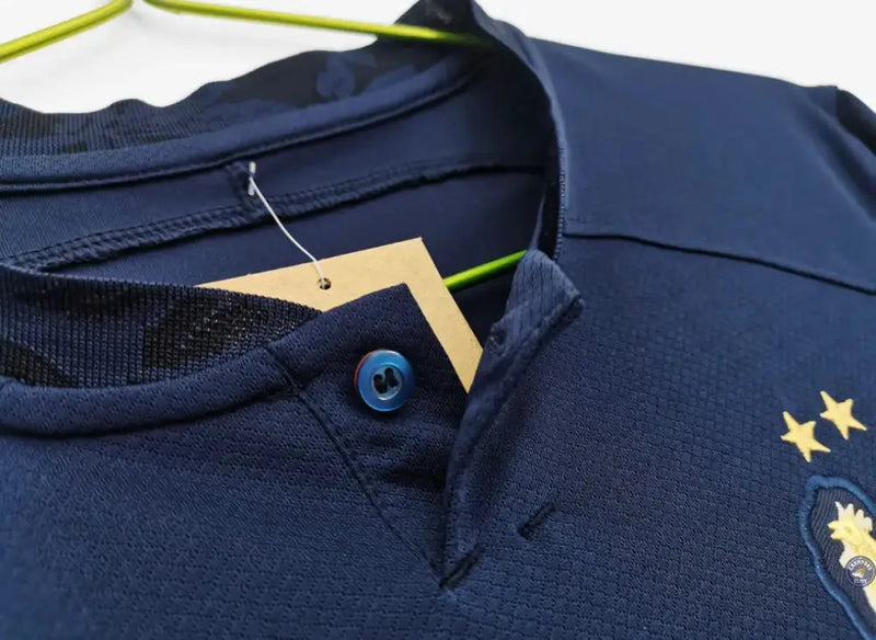 Maillot France 2022 Domicile — visuel 4 sur 4