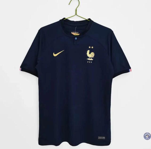 Maillot France 2022 Domicile