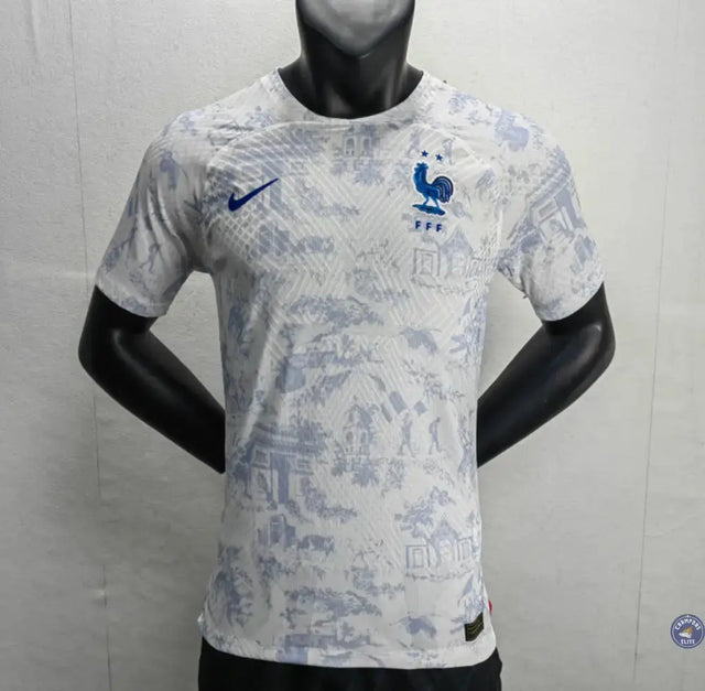 Maillot France 2022 Extérieur