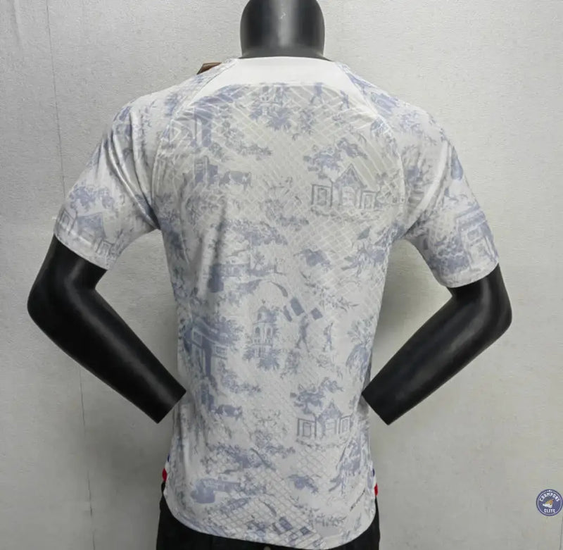 Maillot France 2022 Extérieur — visuel 2 sur 2
