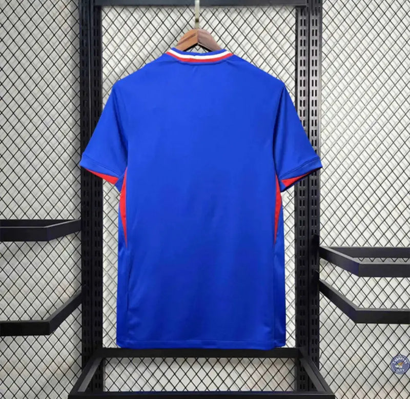 Maillot France 2024 Domicile — visuel 4 sur 4