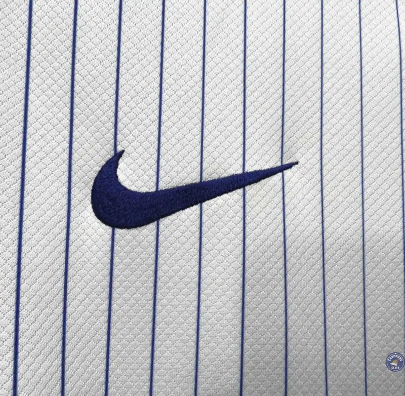Maillot France 2024 Extérieur — visuel 2 sur 4