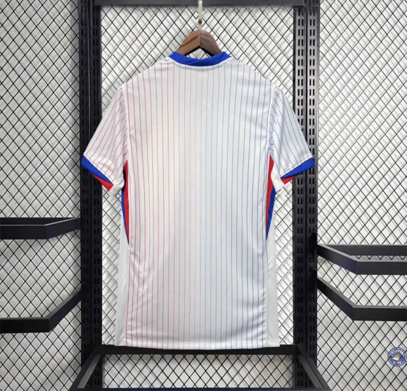 Maillot France 2024 Extérieur — visuel 4 sur 4