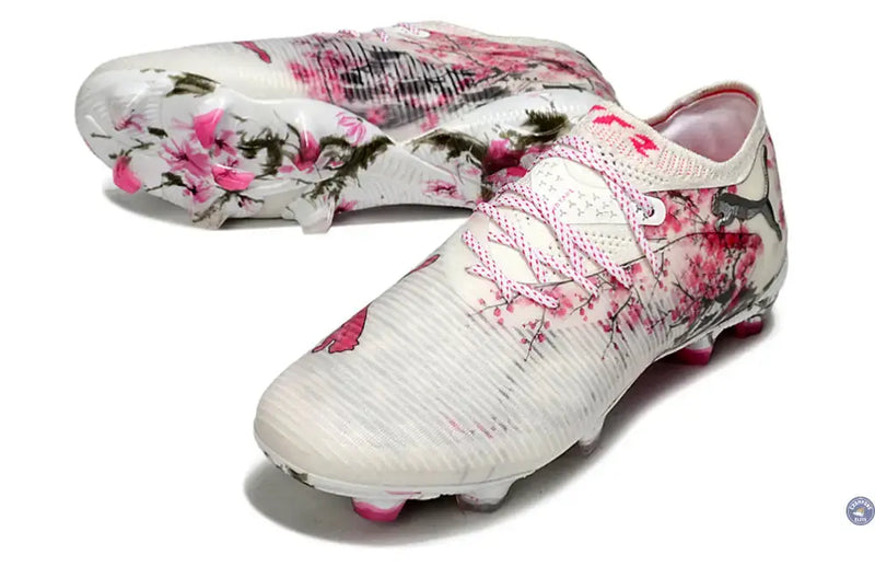 FUTURE 8 LOW FG - Sakura — visuel 2 sur 4