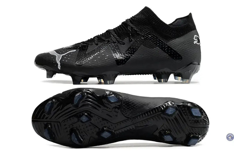 Future Ultimate FG Eclipse - Noir/Gris — visuel 1 sur 4