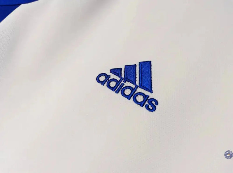 Maillot Grèce 2004 Domicile — visuel 4 sur 4