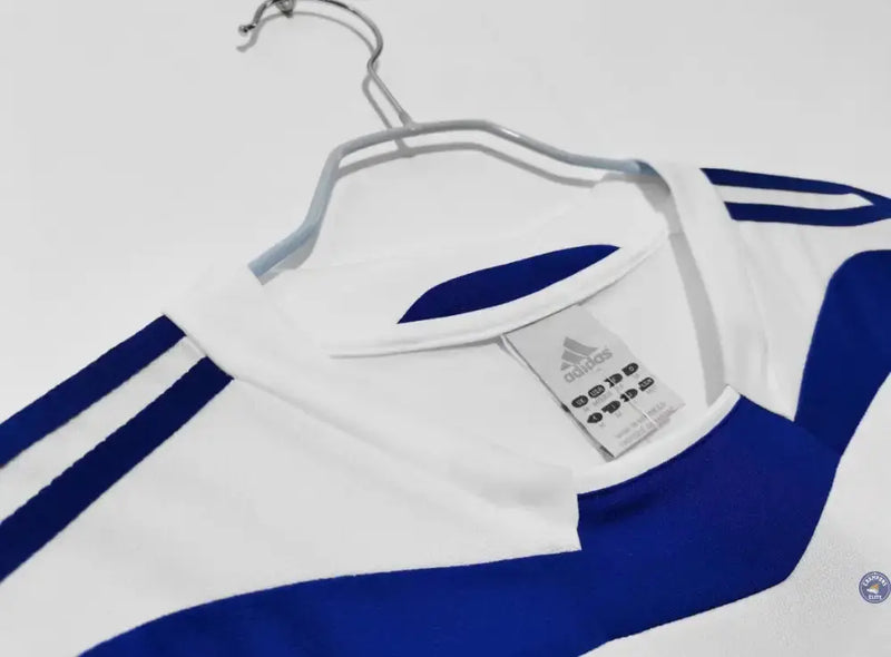 Maillot Grèce 2004 Domicile — visuel 3 sur 4