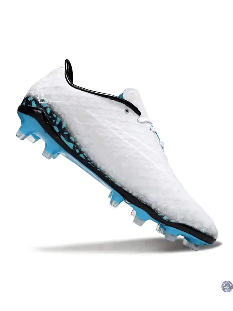 Hypervenom Phantom 1 FG - White Photo Blue — visuel 3 sur 4