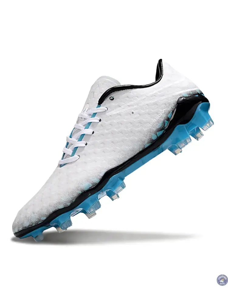 Hypervenom Phantom 1 FG - White Photo Blue — visuel 4 sur 4