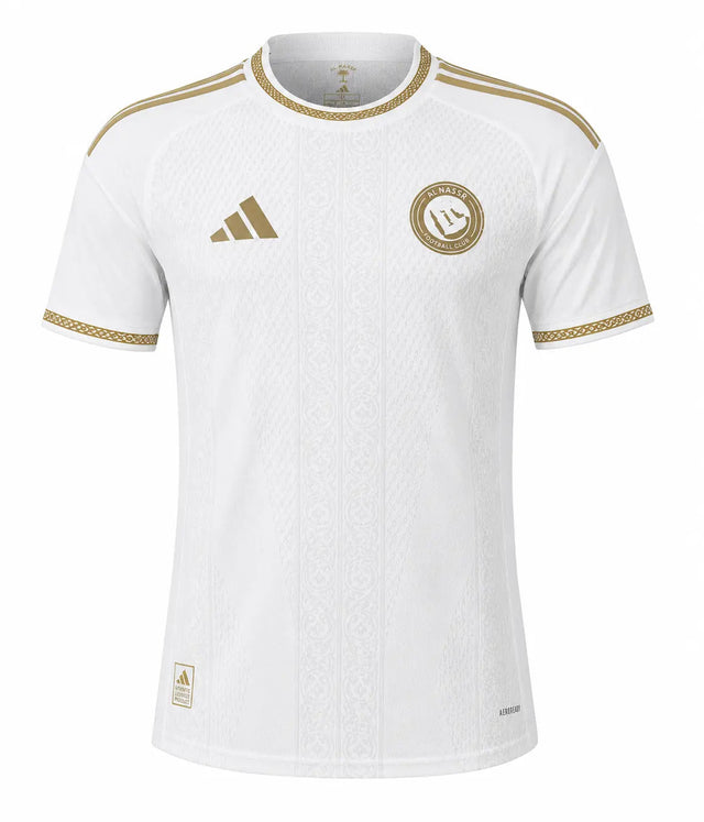 Maillot Al-Nassr Extérieur 2026/2027