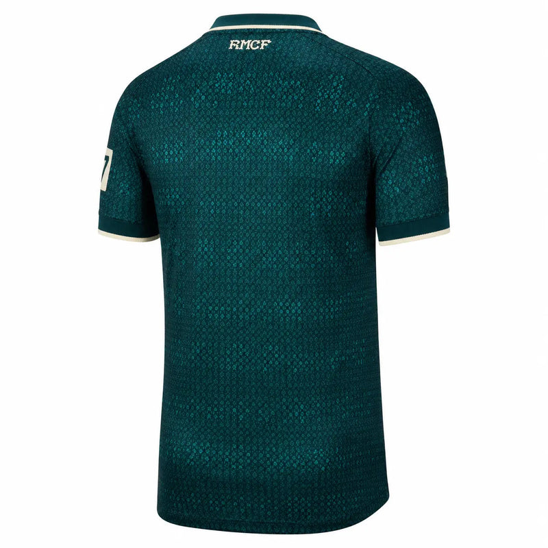Maillot Real Madrid Extérieur 2026/2027 — visuel 2 sur 2