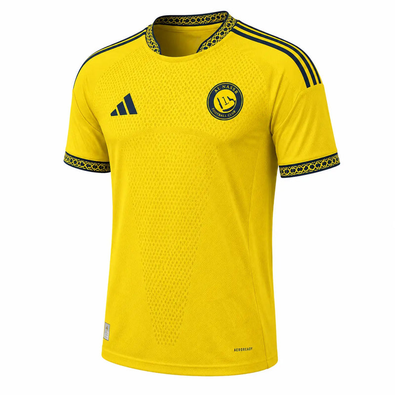 Maillot Al-Nassr Domicile 2026/2027 — visuel 1 sur 1