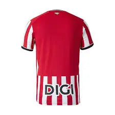 Maillot Athletic Bilbao Domicile 2026/2027 — visuel 2 sur 2