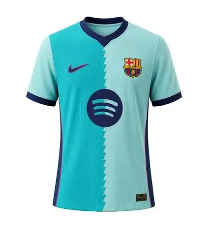 Maillot FC Barcelone Third 2026/2027 — visuel 1 sur 2