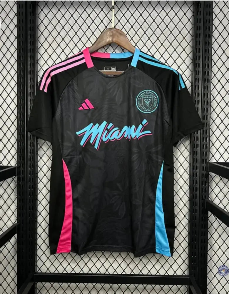 Maillot Inter Miami 2024/25 Concept — visuel 1 sur 2