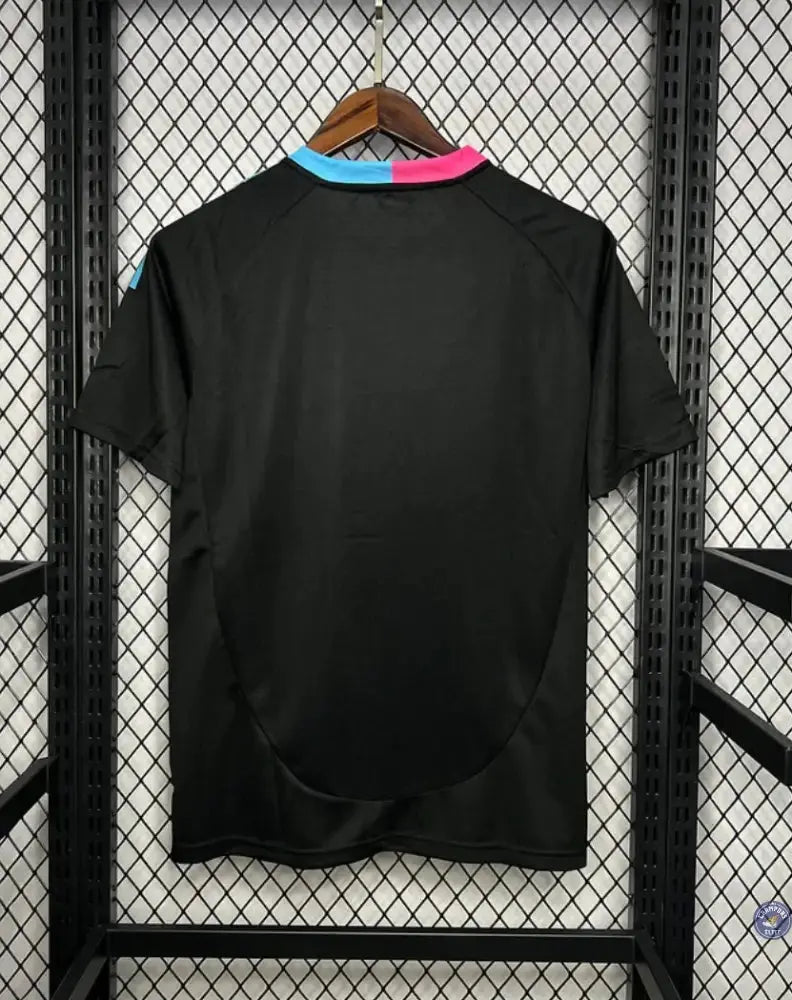 Maillot Inter Miami 2024/25 Concept — visuel 2 sur 2