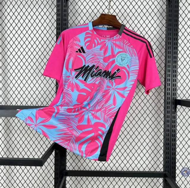 Maillot Inter Miami 2025/26 Concept