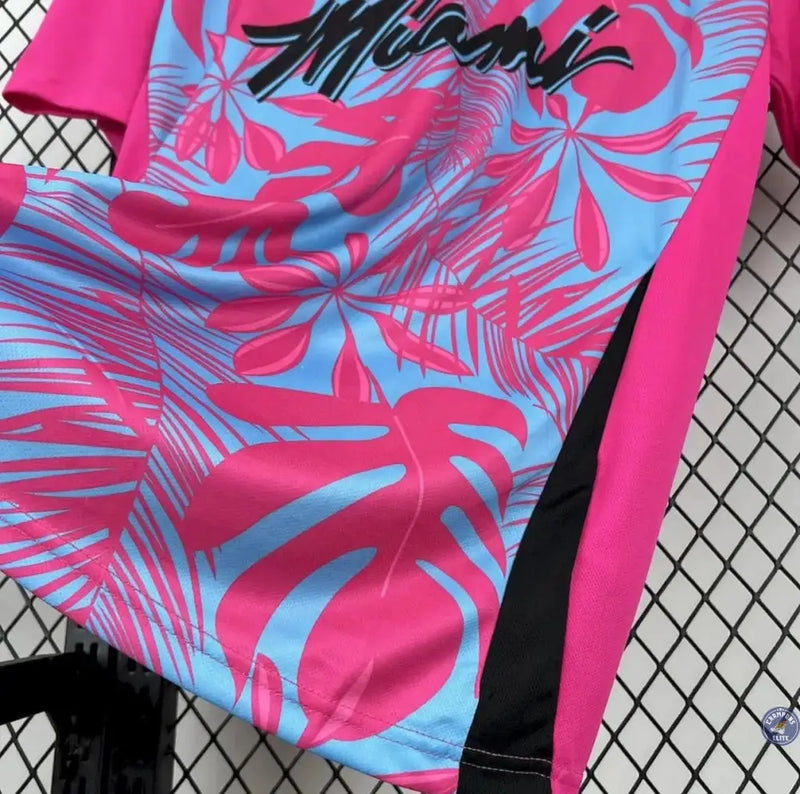 Maillot Inter Miami 2025/26 Concept — visuel 2 sur 2