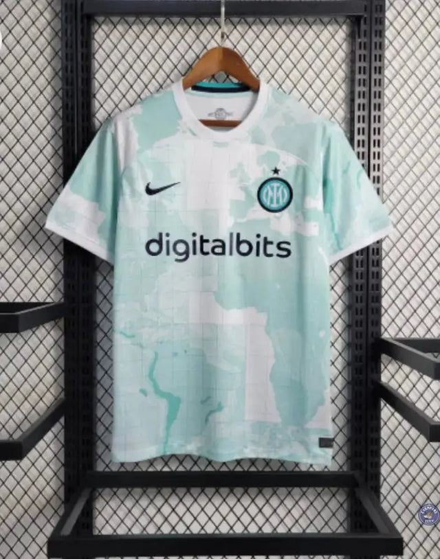 Maillot Inter Milan 2022/23 Third