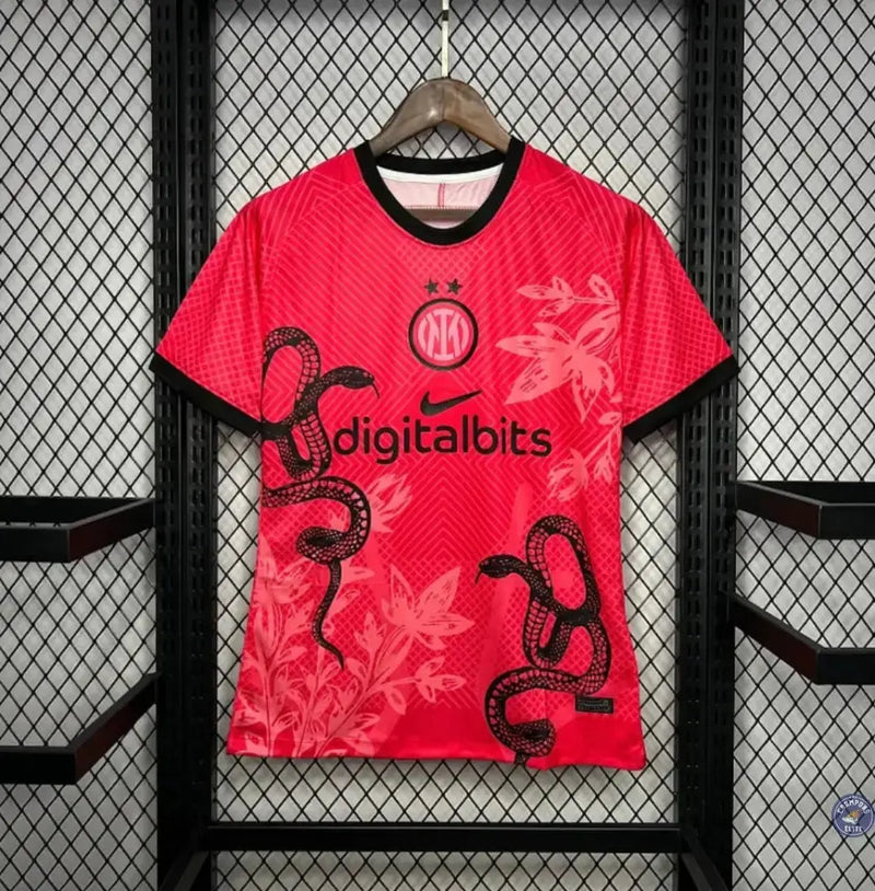 Maillot Inter Milan 2024/25 Concept — visuel 2 sur 3