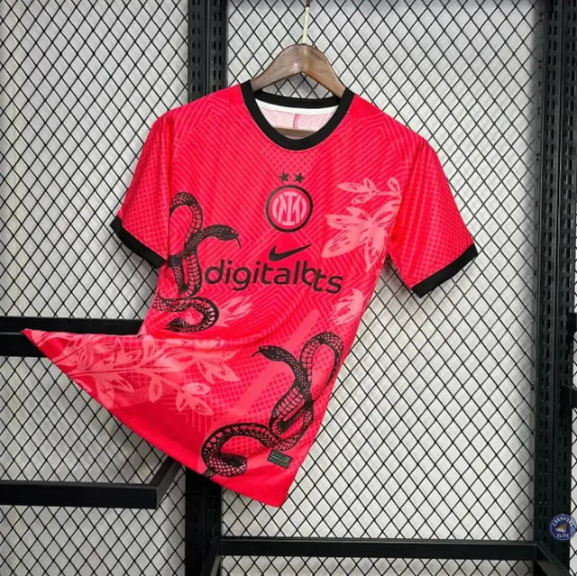 Maillot Inter Milan 2024/25 Concept