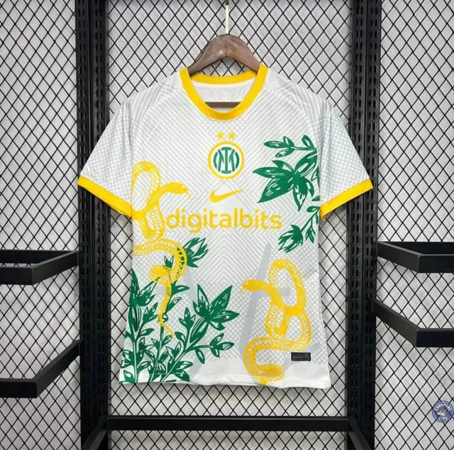 Maillot Inter Milan 2024/25 Concept