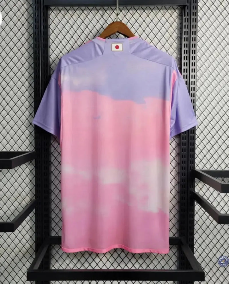 Maillot Japon 2023 Third — visuel 2 sur 2