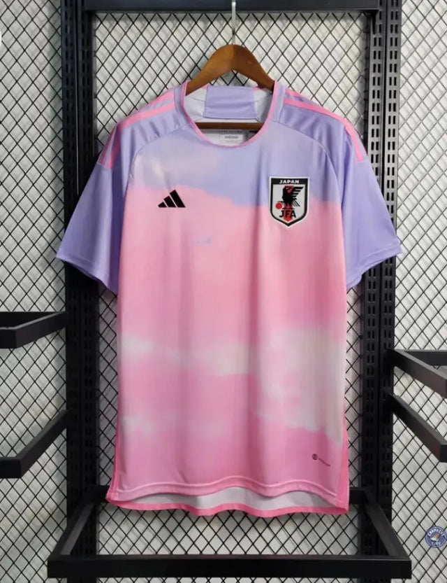 Maillot Japon 2023 Third