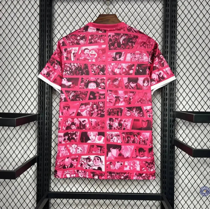 Maillot Japon 2024 Concept — visuel 4 sur 4