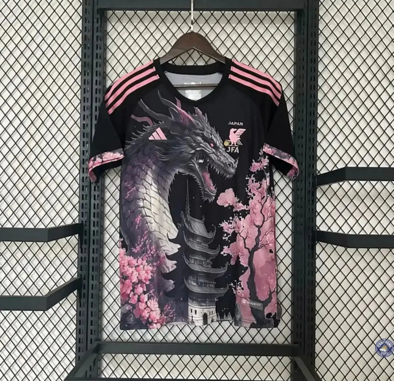Maillot Japon 2024 Concept — visuel 1 sur 3