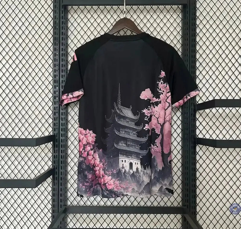 Maillot Japon 2024 Concept — visuel 2 sur 3