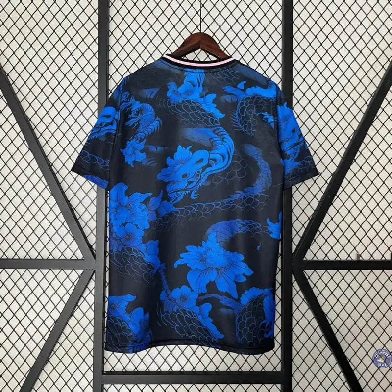 Maillot Japon 2024 Concept — visuel 2 sur 2