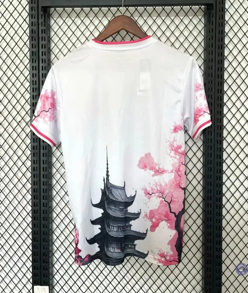 Maillot Japon 2025 Concept — visuel 2 sur 2