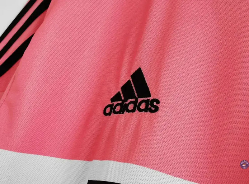 Maillot Juventus 2015/16 Extérieur — visuel 4 sur 4