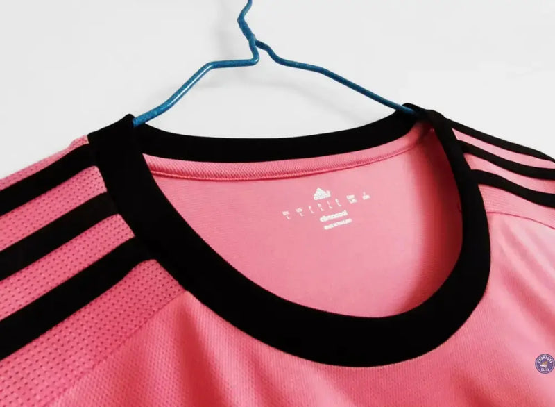 Maillot Juventus 2015/16 Extérieur — visuel 3 sur 4