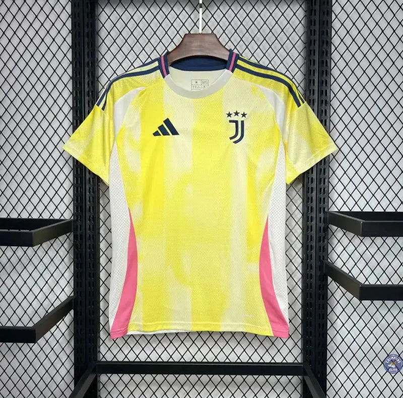 Maillot Juventus 2024/25 Extérieur — visuel 2 sur 3
