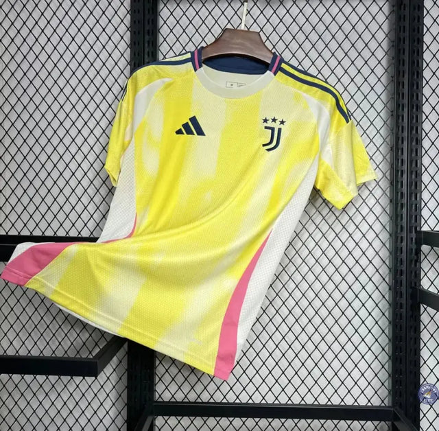 Maillot Juventus 2024/25 Extérieur