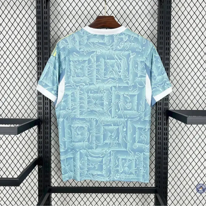 Maillot Juventus 2025/26 Extérieur — visuel 3 sur 3