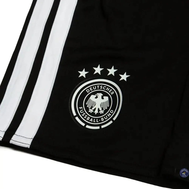 Kits Enfant Allemagne Coupe du Monde 2026 Domicile — visuel 4 sur 4
