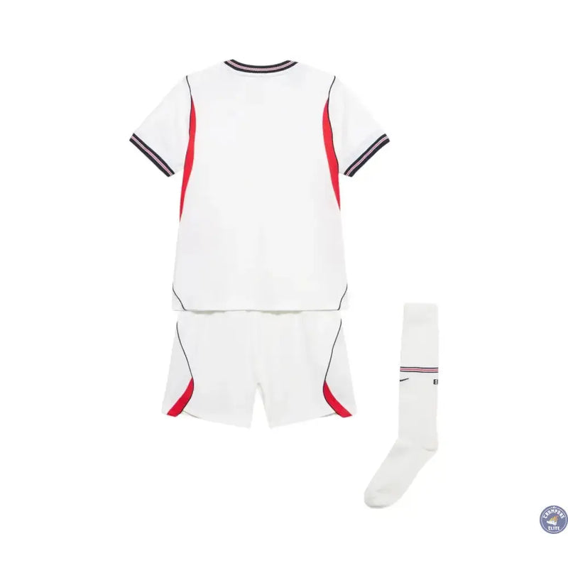Kits Enfant Angleterre Coupe du Monde 2026 Domicile — visuel 2 sur 2