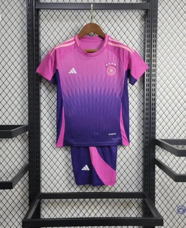 Kits Enfants Allemagne 2024 Extérieur