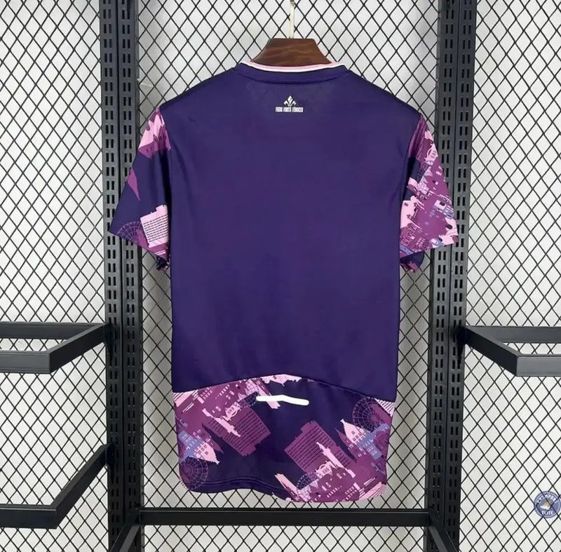 Maillot LOSC 2025/26 Extérieur — visuel 3 sur 3