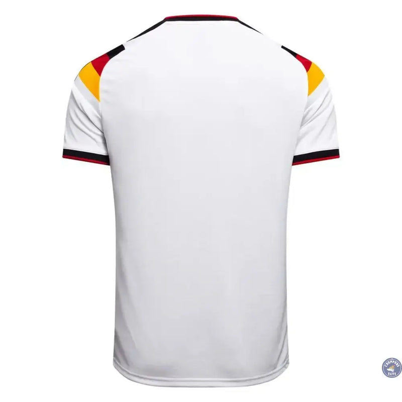 Maillot Allemagne Coupe du Monde 2026 Domicile — visuel 2 sur 4